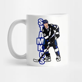 Lightning Stamkos 91 Mug